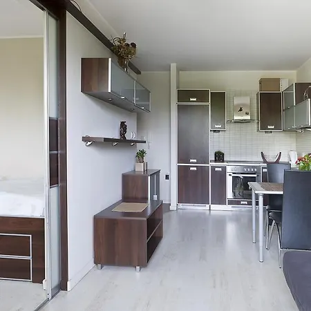 Apartament Nad Morzem Zwyciestwa *